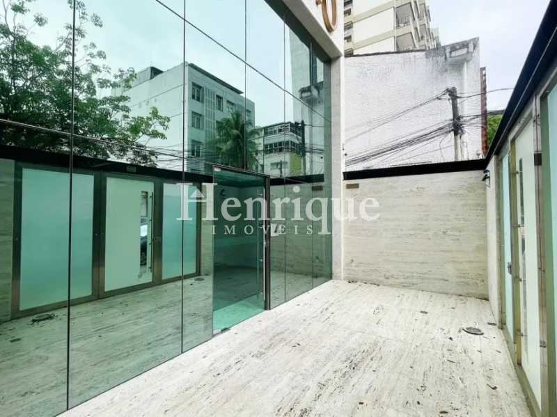 Prédio Inteiro, 369 m² - Foto 6