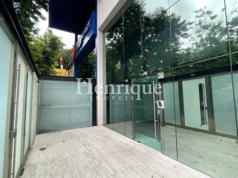 Prédio Inteiro, 369 m² - Foto 7