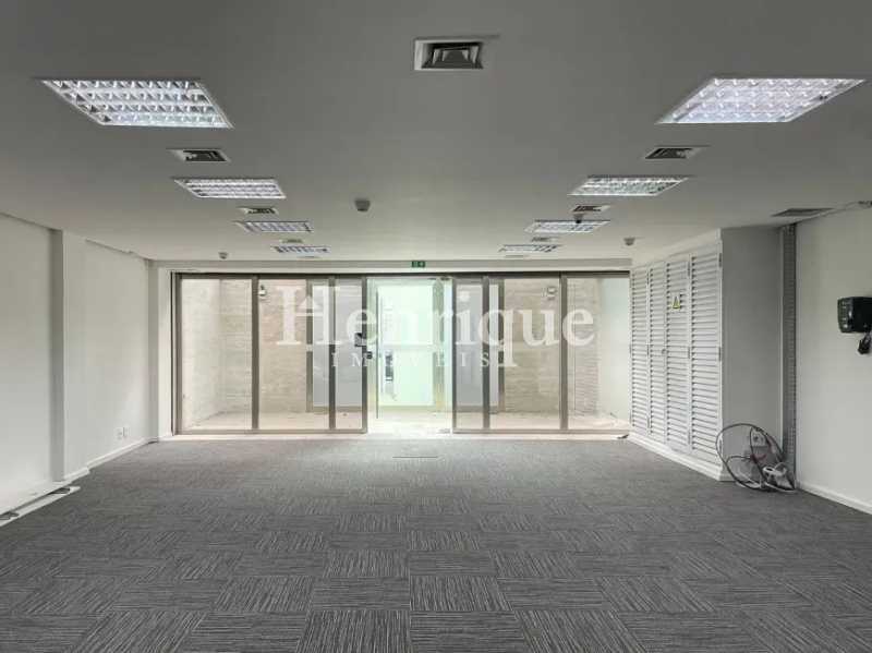 Prédio Inteiro, 369 m² - Foto 9