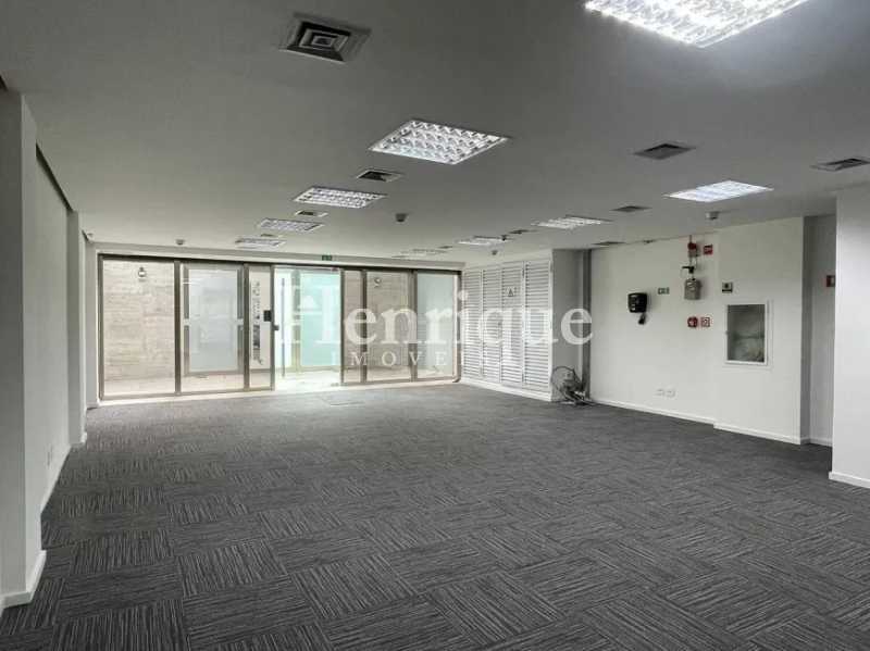 Prédio Inteiro, 369 m² - Foto 10