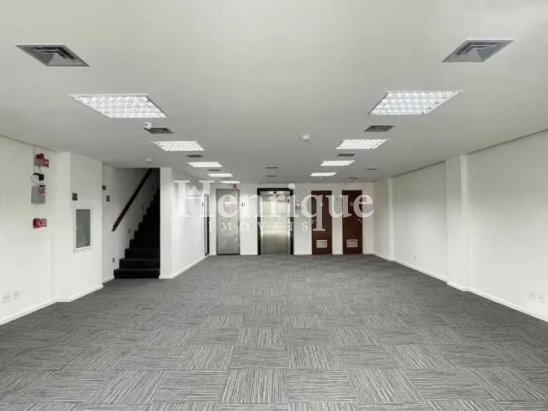 Prédio Inteiro, 369 m² - Foto 11