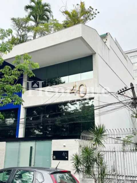 Prédio Inteiro, 369 m² - Foto 28