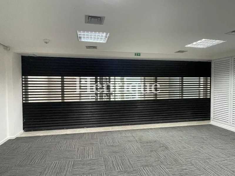 Prédio Inteiro, 369 m² - Foto 12