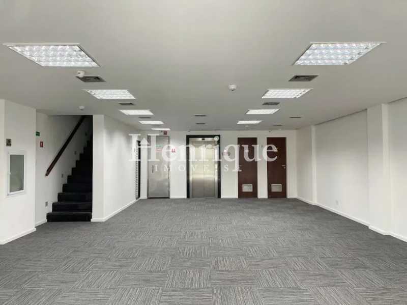Prédio Inteiro, 369 m² - Foto 13