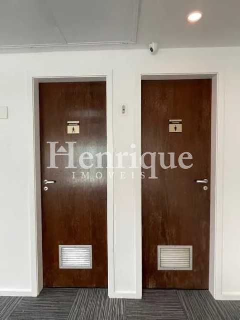 Prédio Inteiro, 369 m² - Foto 14
