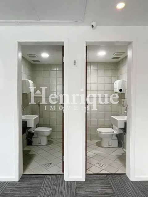 Prédio Inteiro, 369 m² - Foto 15