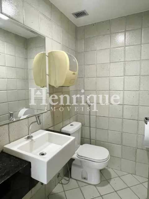 Prédio Inteiro, 369 m² - Foto 17