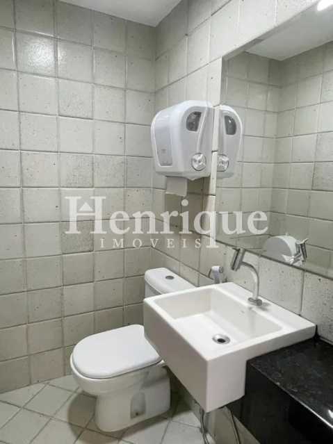 Prédio Inteiro, 369 m² - Foto 18