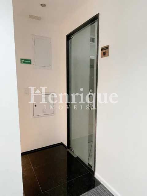 Prédio Inteiro, 369 m² - Foto 19