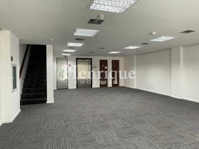 Prédio Inteiro, 369 m² - Foto 20