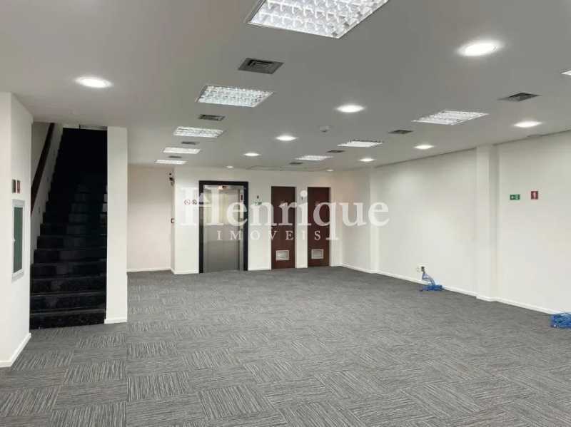 Prédio Inteiro, 369 m² - Foto 23
