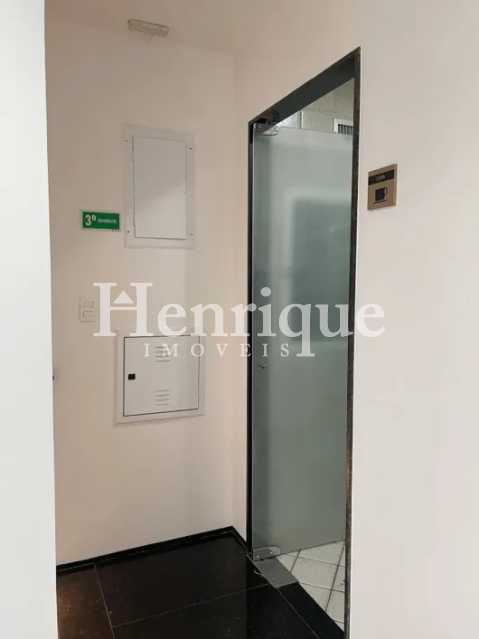 Prédio Inteiro, 369 m² - Foto 24