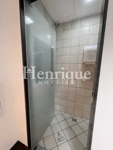 Prédio Inteiro, 369 m² - Foto 25