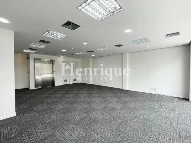 Prédio Inteiro, 369 m² - Foto 26