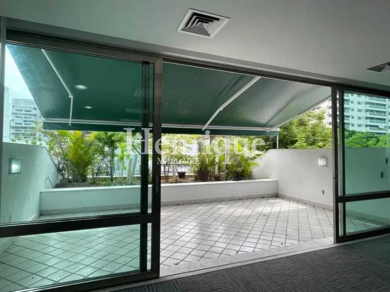 Prédio Inteiro, 369 m² - Foto 4