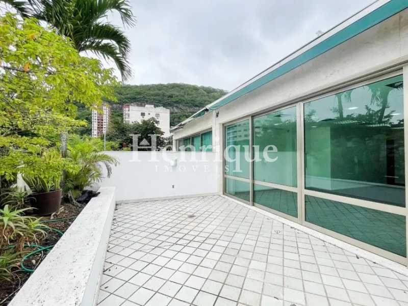 Prédio Inteiro, 369 m² - Foto 1