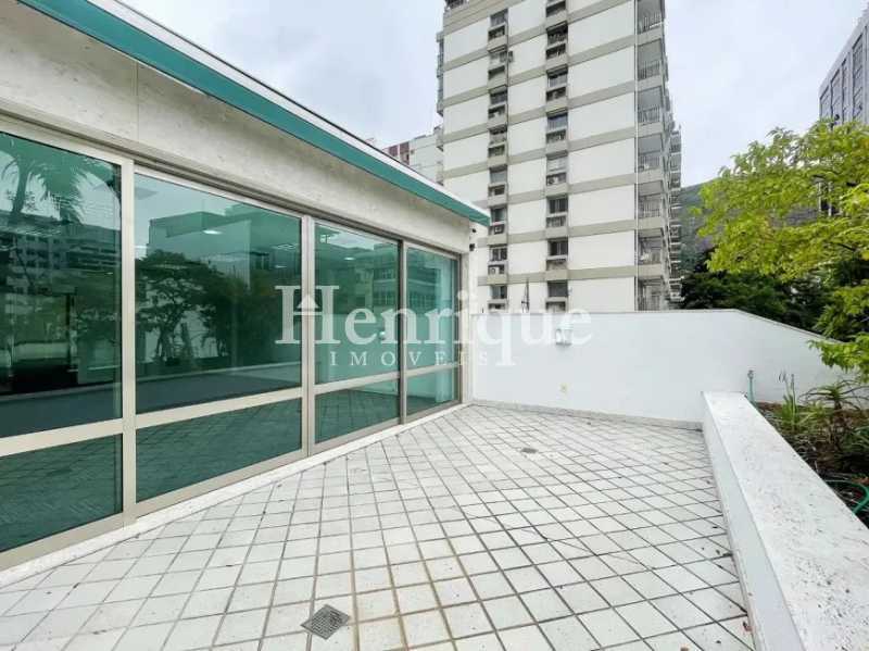 Prédio Inteiro, 369 m² - Foto 2