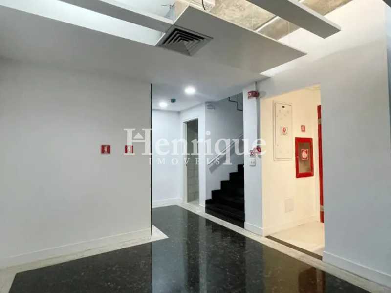 Prédio Inteiro, 354 m² - Foto 8