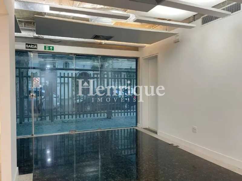 Prédio Inteiro, 354 m² - Foto 9