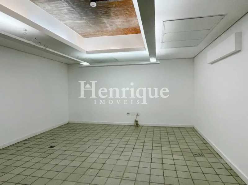 Prédio Inteiro, 354 m² - Foto 10