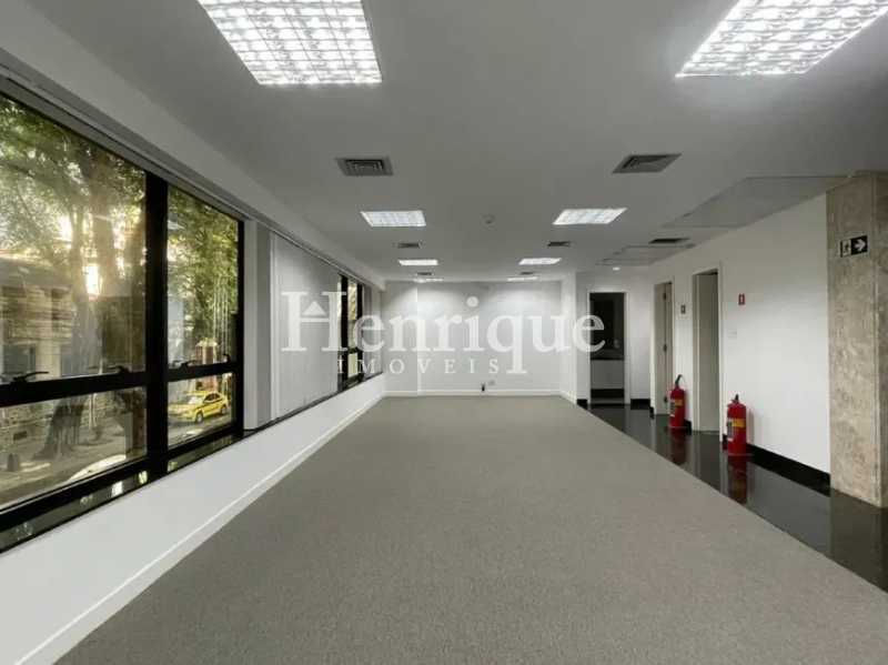 Prédio Inteiro, 354 m² - Foto 17