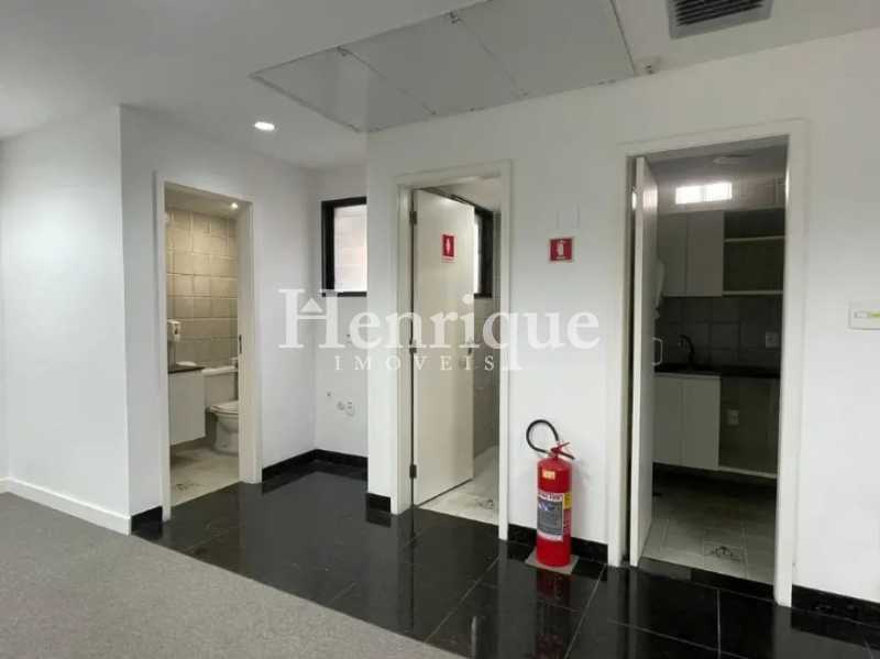 Prédio Inteiro, 354 m² - Foto 18