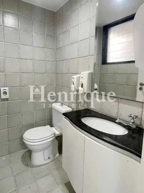 Prédio Inteiro, 354 m² - Foto 22