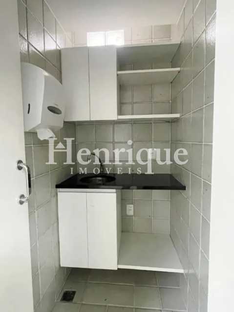 Prédio Inteiro, 354 m² - Foto 23