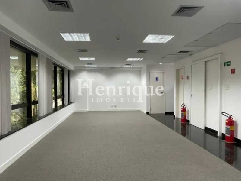 Prédio Inteiro, 354 m² - Foto 26