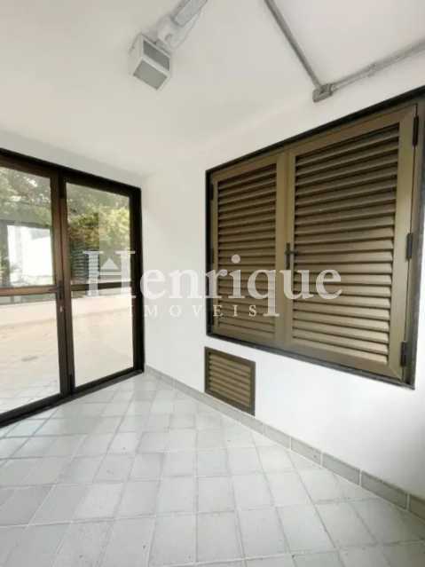 Prédio Inteiro, 354 m² - Foto 28