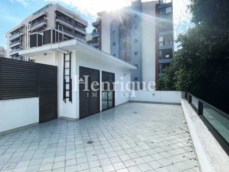 Prédio Inteiro, 354 m² - Foto 2