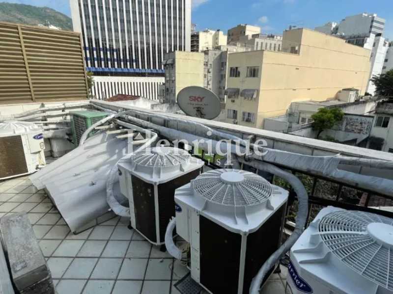 Prédio Inteiro, 354 m² - Foto 29