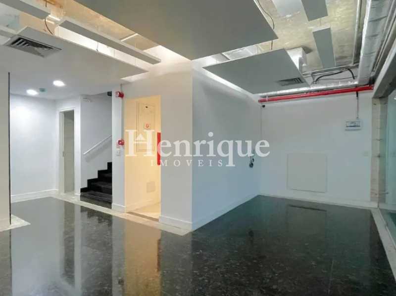 Prédio Inteiro, 354 m² - Foto 21