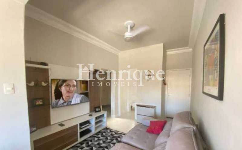 Apartamento, 1 quarto, 52 m² - Foto 2