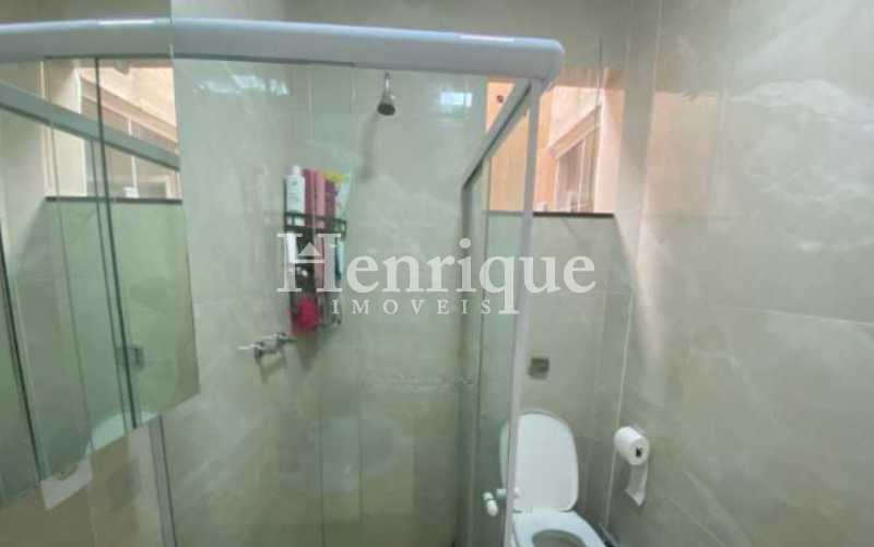 Apartamento, 1 quarto, 52 m² - Foto 5
