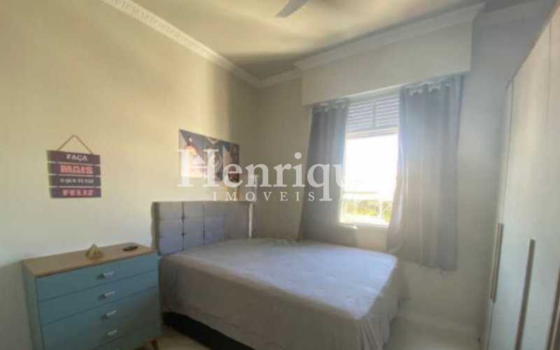 Apartamento, 1 quarto, 52 m² - Foto 6