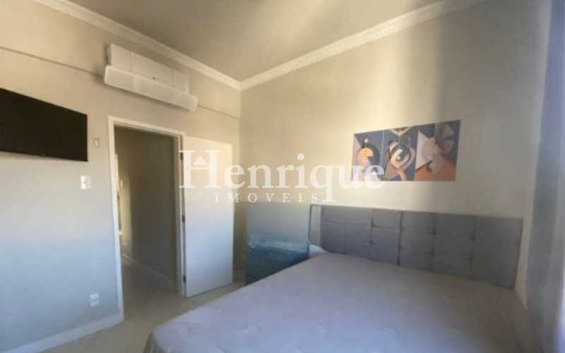 Apartamento, 1 quarto, 52 m² - Foto 7