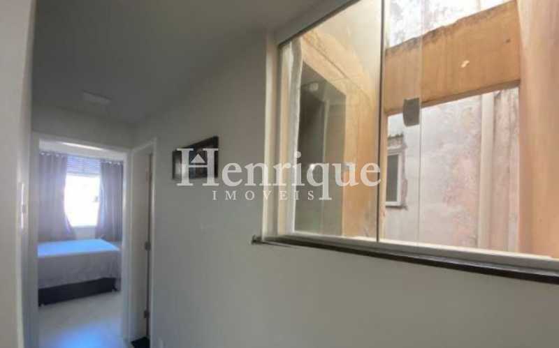 Apartamento, 1 quarto, 52 m² - Foto 9