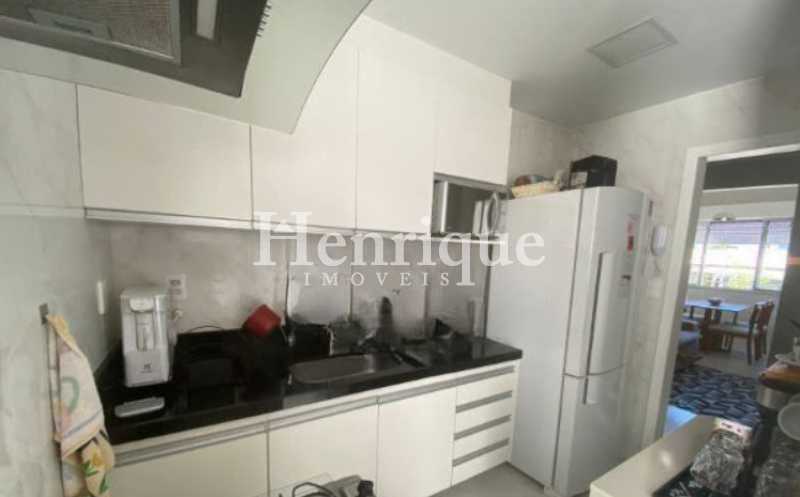 Apartamento, 1 quarto, 52 m² - Foto 11