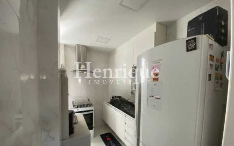 Apartamento, 1 quarto, 52 m² - Foto 12