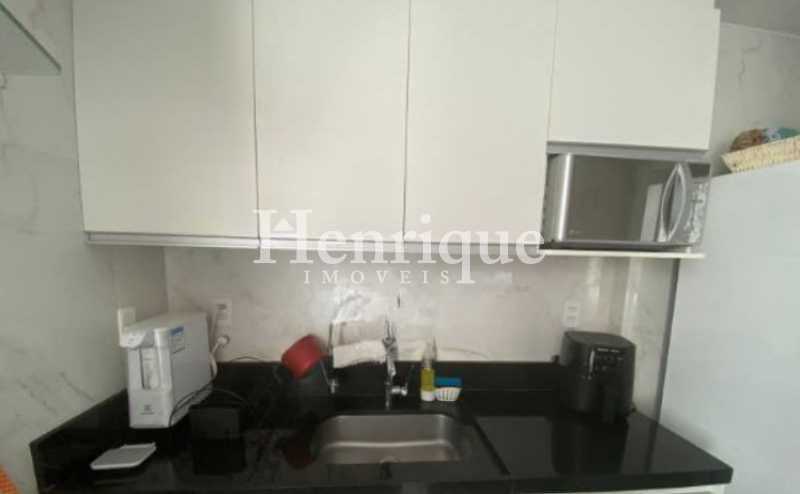 Apartamento, 1 quarto, 52 m² - Foto 14