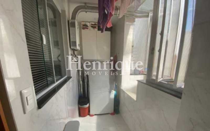 Apartamento, 1 quarto, 52 m² - Foto 15