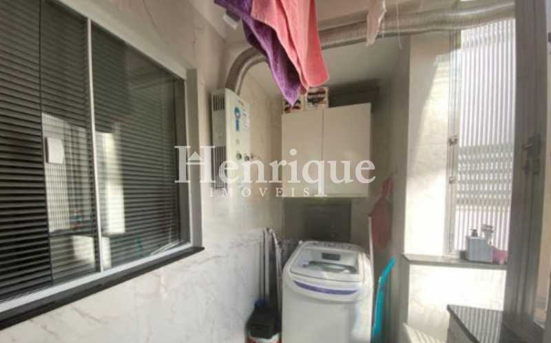 Apartamento, 1 quarto, 52 m² - Foto 16