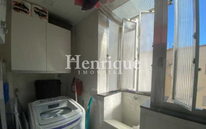 Apartamento, 1 quarto, 52 m² - Foto 17