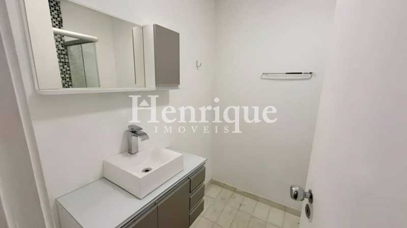 Apartamento, 2 quartos, 88 m² - Foto 15