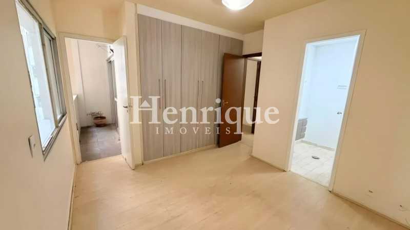 Apartamento, 2 quartos, 88 m² - Foto 13