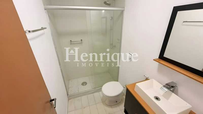 Apartamento, 2 quartos, 88 m² - Foto 19
