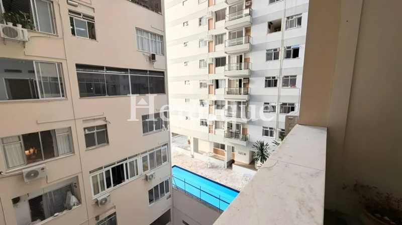 Apartamento, 2 quartos, 88 m² - Foto 2