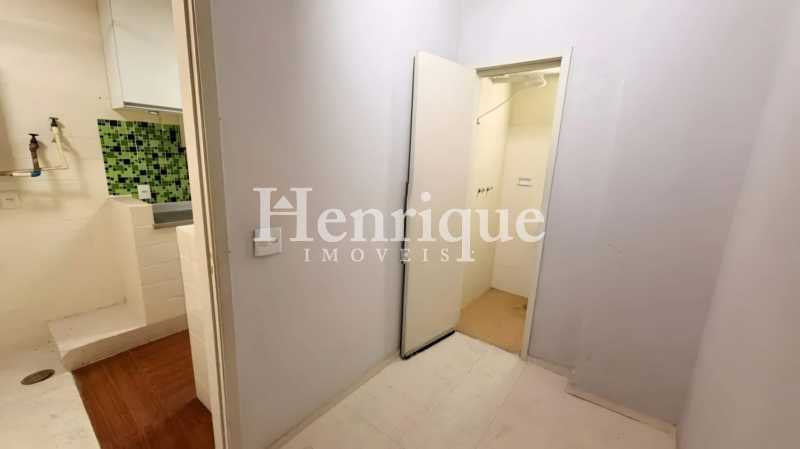 Apartamento, 2 quartos, 88 m² - Foto 24