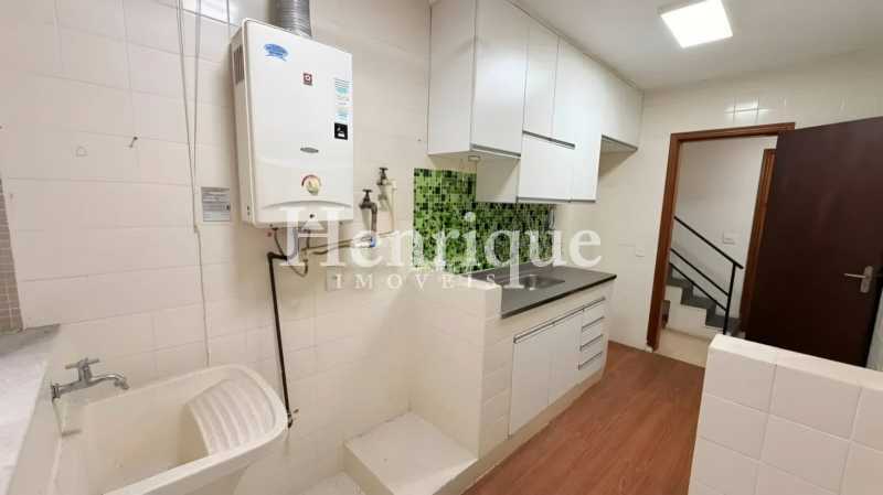 Apartamento, 2 quartos, 88 m² - Foto 21